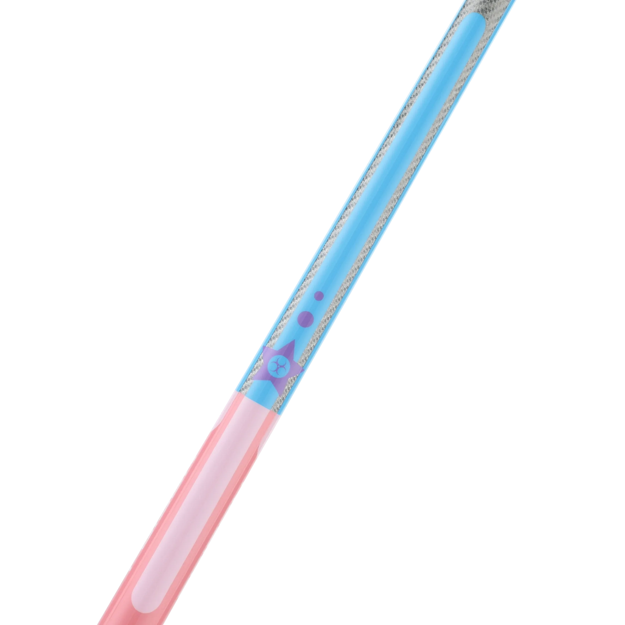 POISON Candy Sugar Blue and Pink Forearm