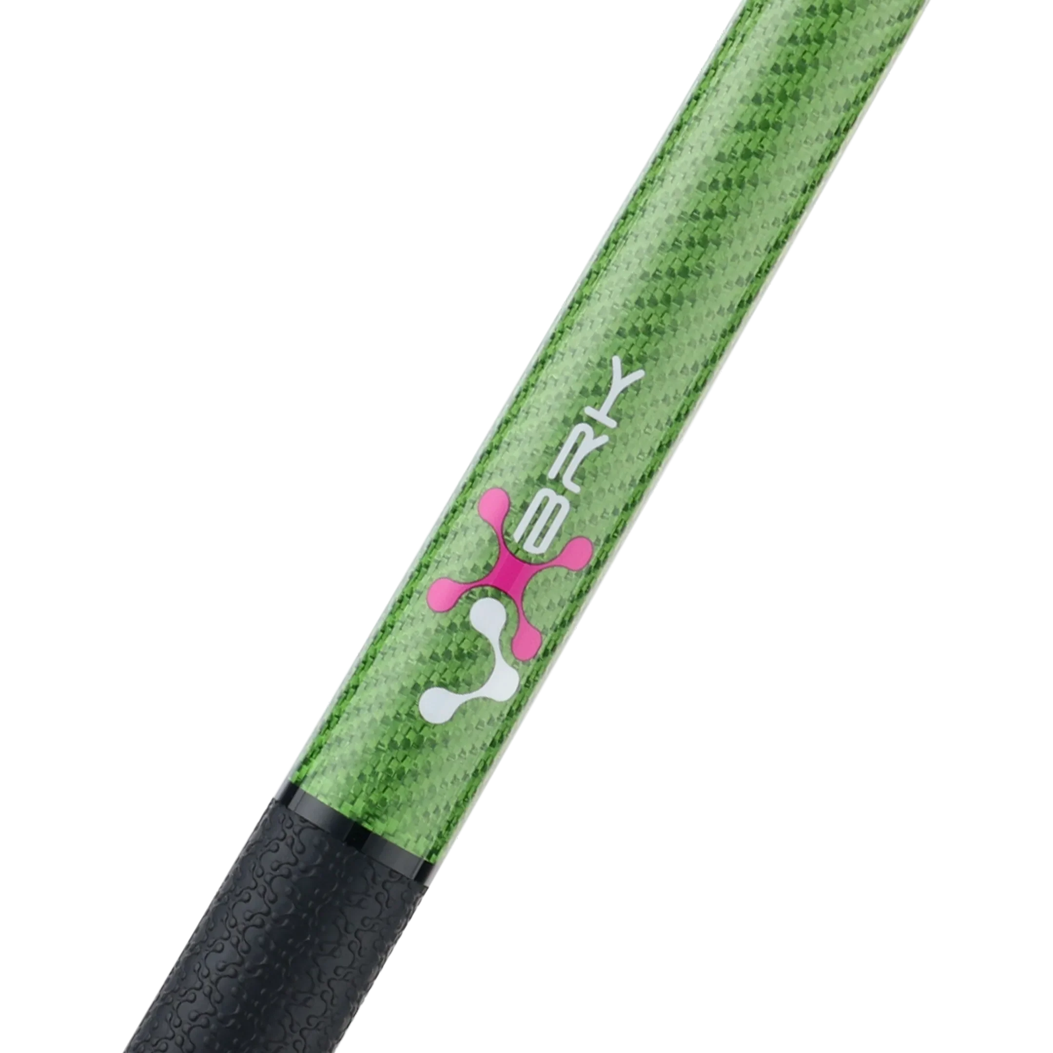 POISON VX BRK Green and Pink Forearm