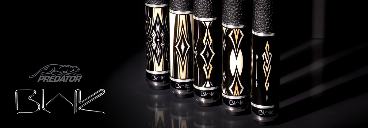 Blak5 5 Desktop Banner