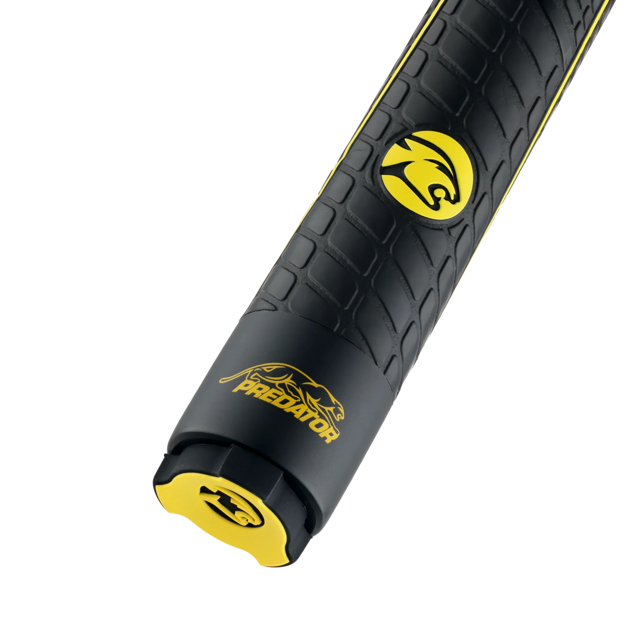 BK4 Sport Wrap Break Cue Stick Butt Rotated