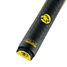 BK4 Sport Wrap Break Cue Stick Butt Rotated