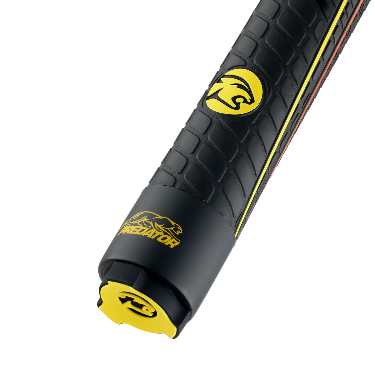BK4 Sport Wrap Break Cue Stick Butt