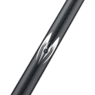 POISON Maelith Black and Black Forearm