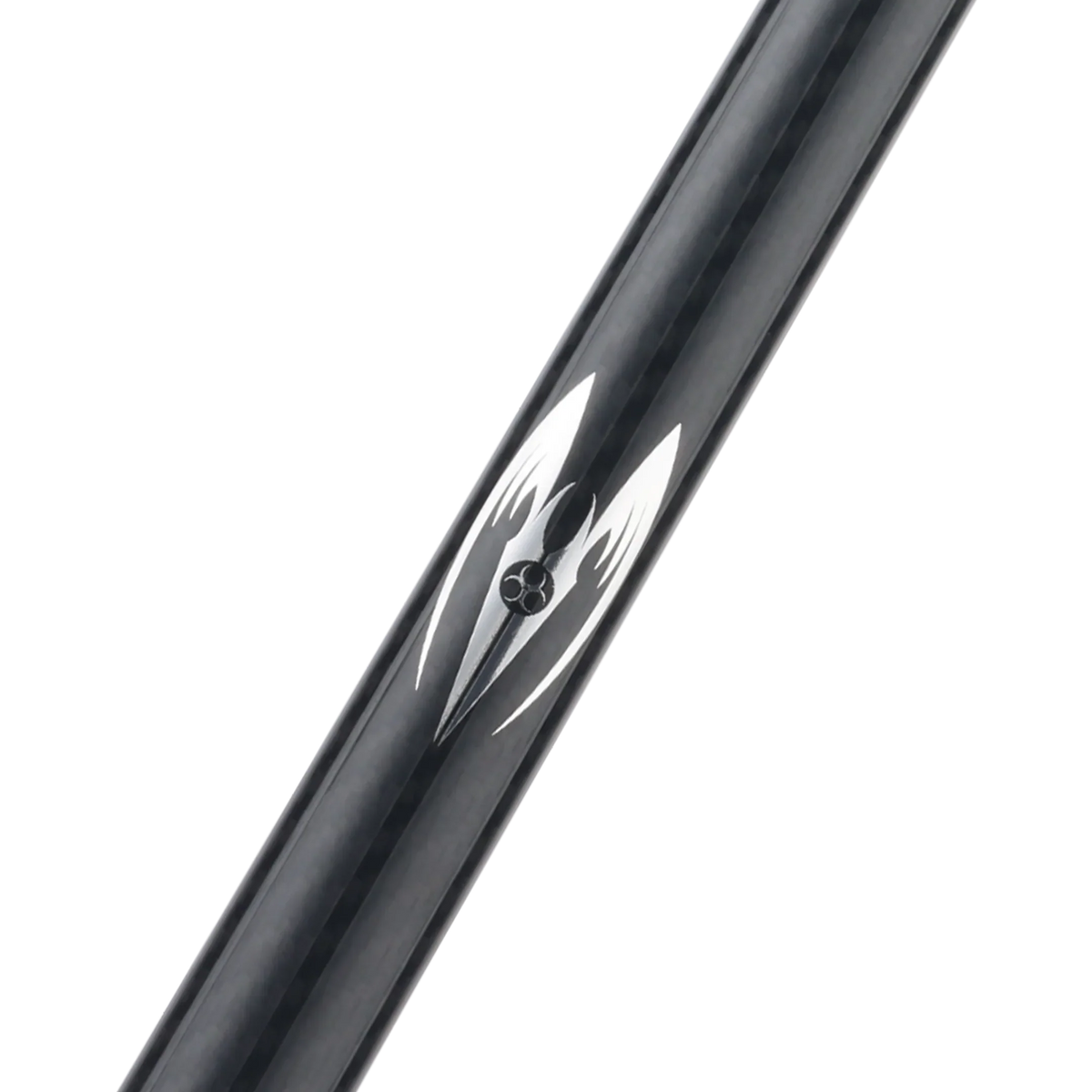 POISON Maelith Black and Black Forearm
