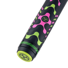 POISON VX BRKX Green and Pink Butt