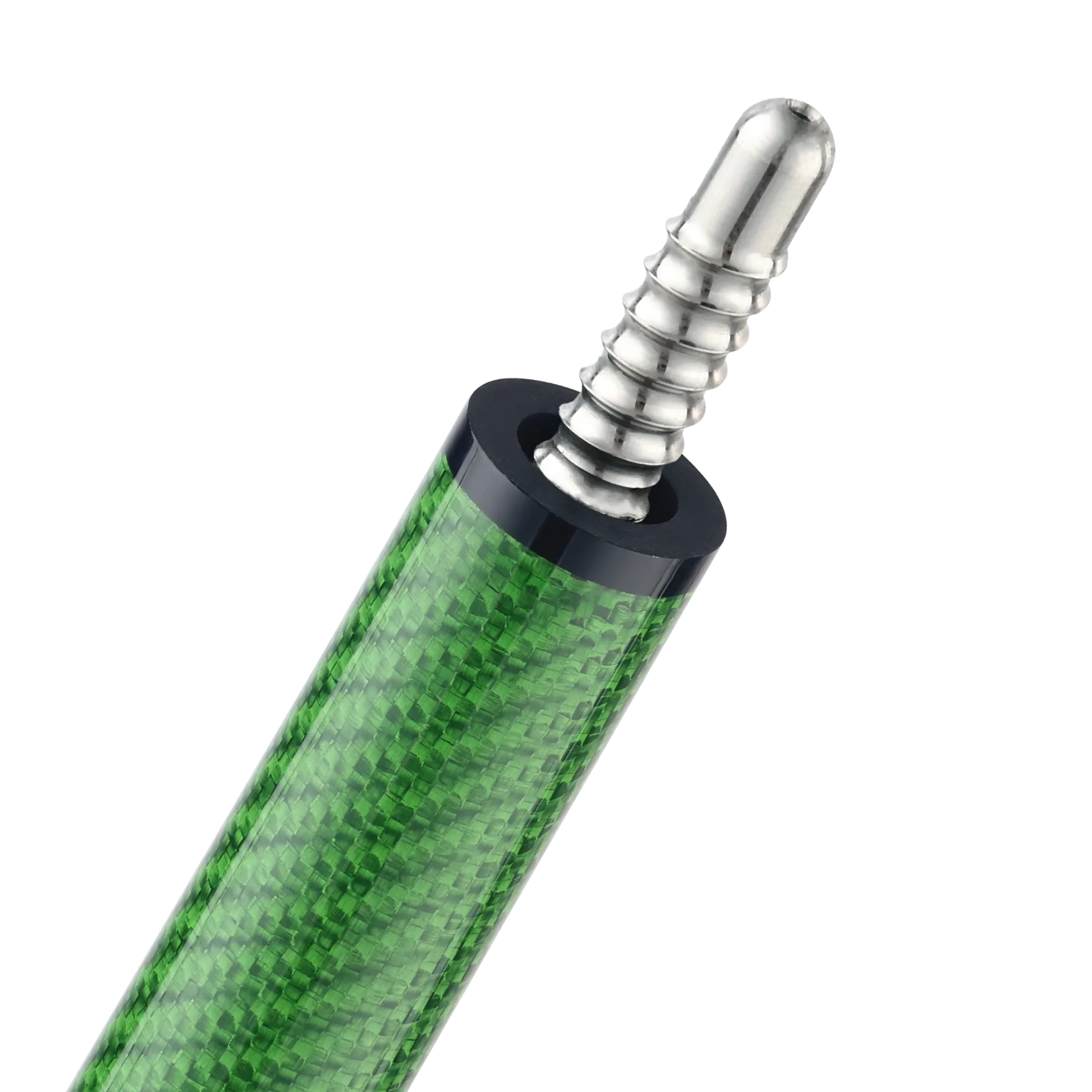 POISON VX BRKX Green and Pink Radial Pin