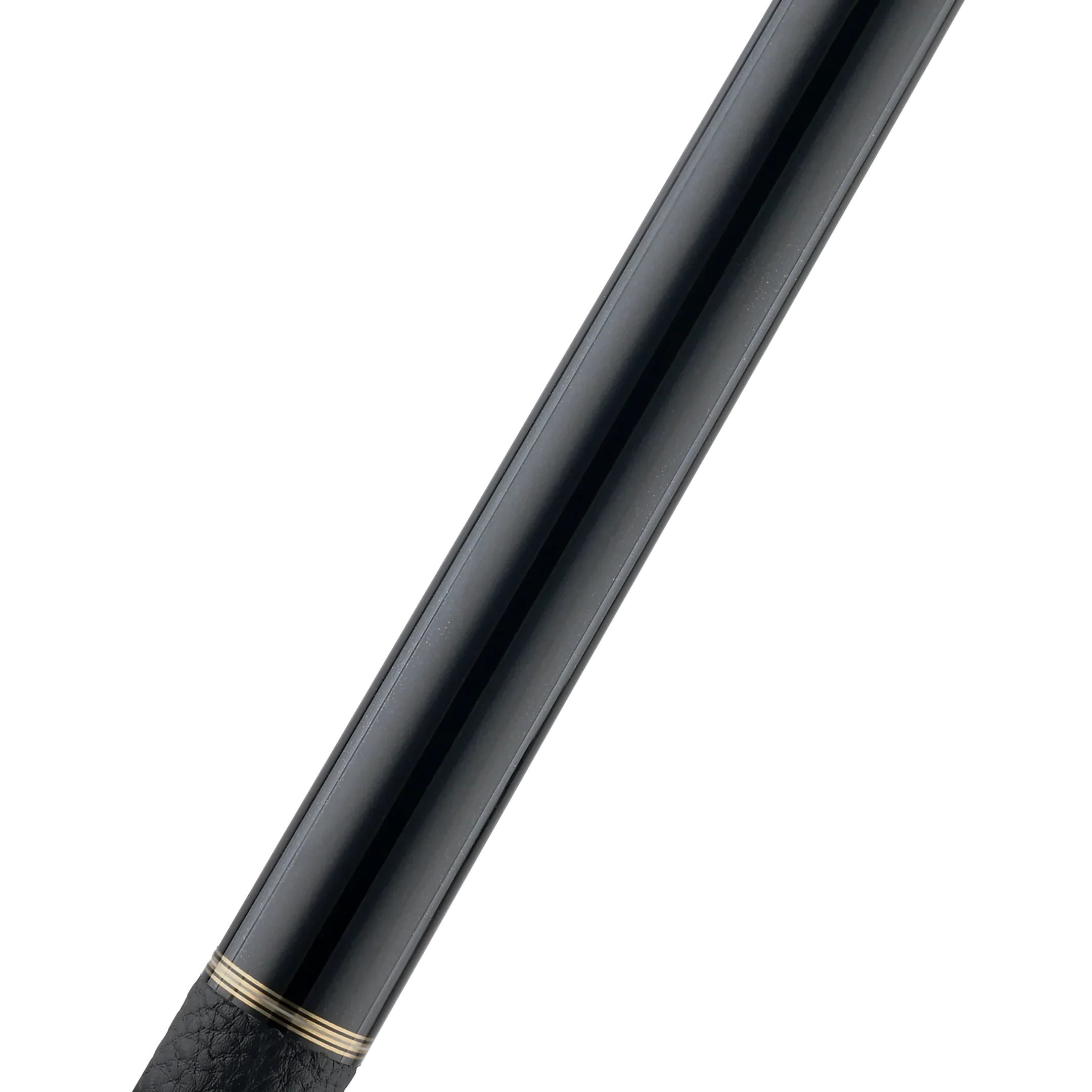Predator 10K Black Pool Cue Forearm