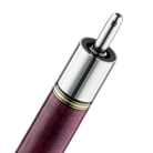 Predator 10K Purple Pool Cue Uni-Loc Pin