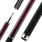 Predator 10K Purple Pool Cue