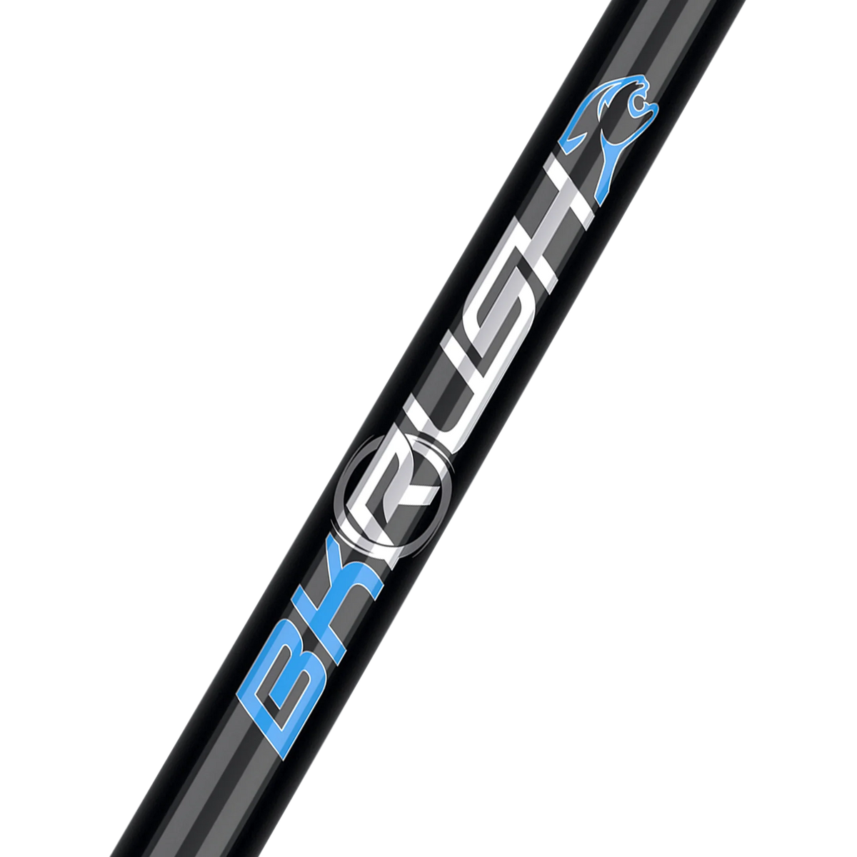 BKRush Break Cue Black Sport Wrap Forearm