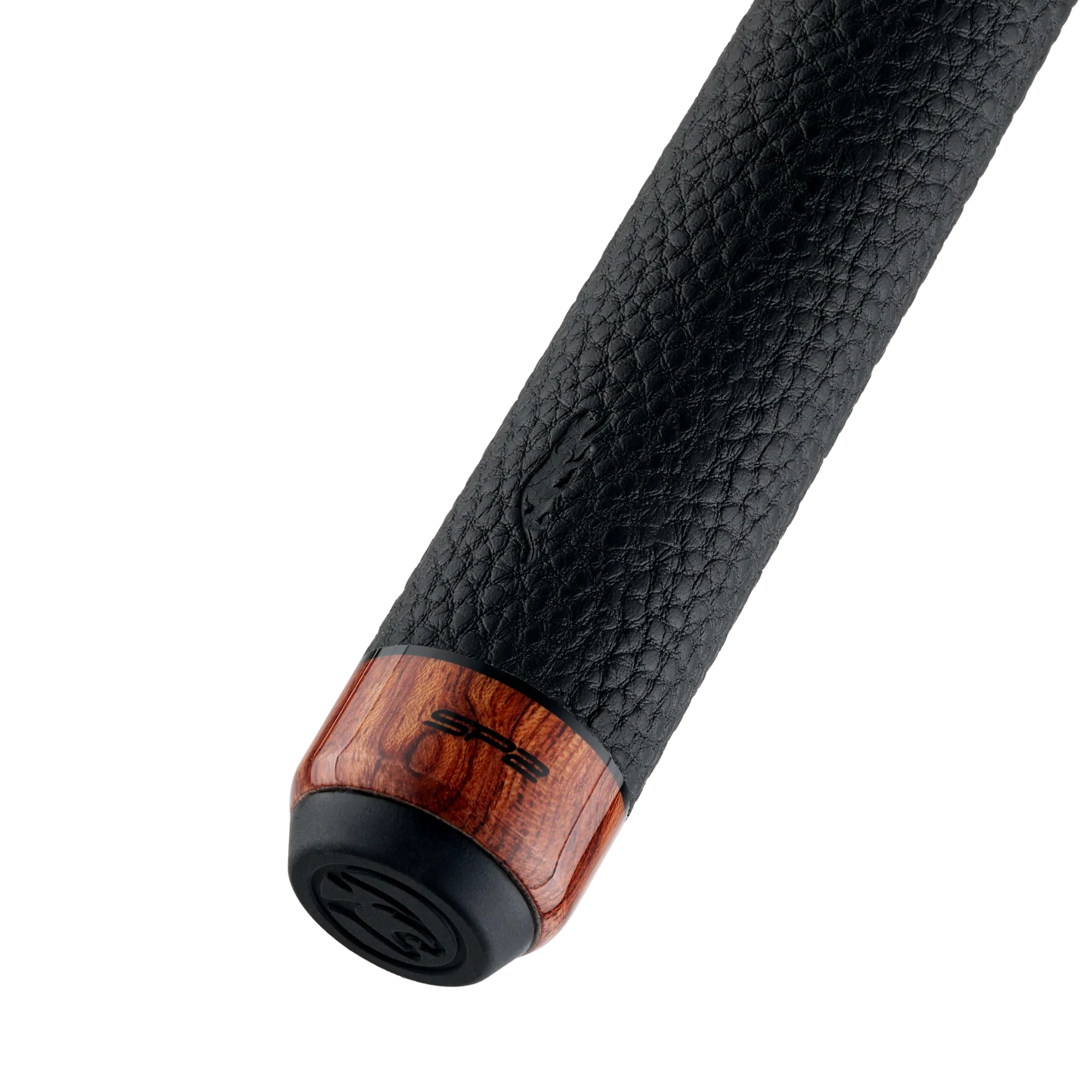 Predator SP2 Palisander 1 Pool Cue Butt With Brand Mark