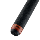 Predator SP2 Palisander 1 Pool Cue Butt With Brand Mark