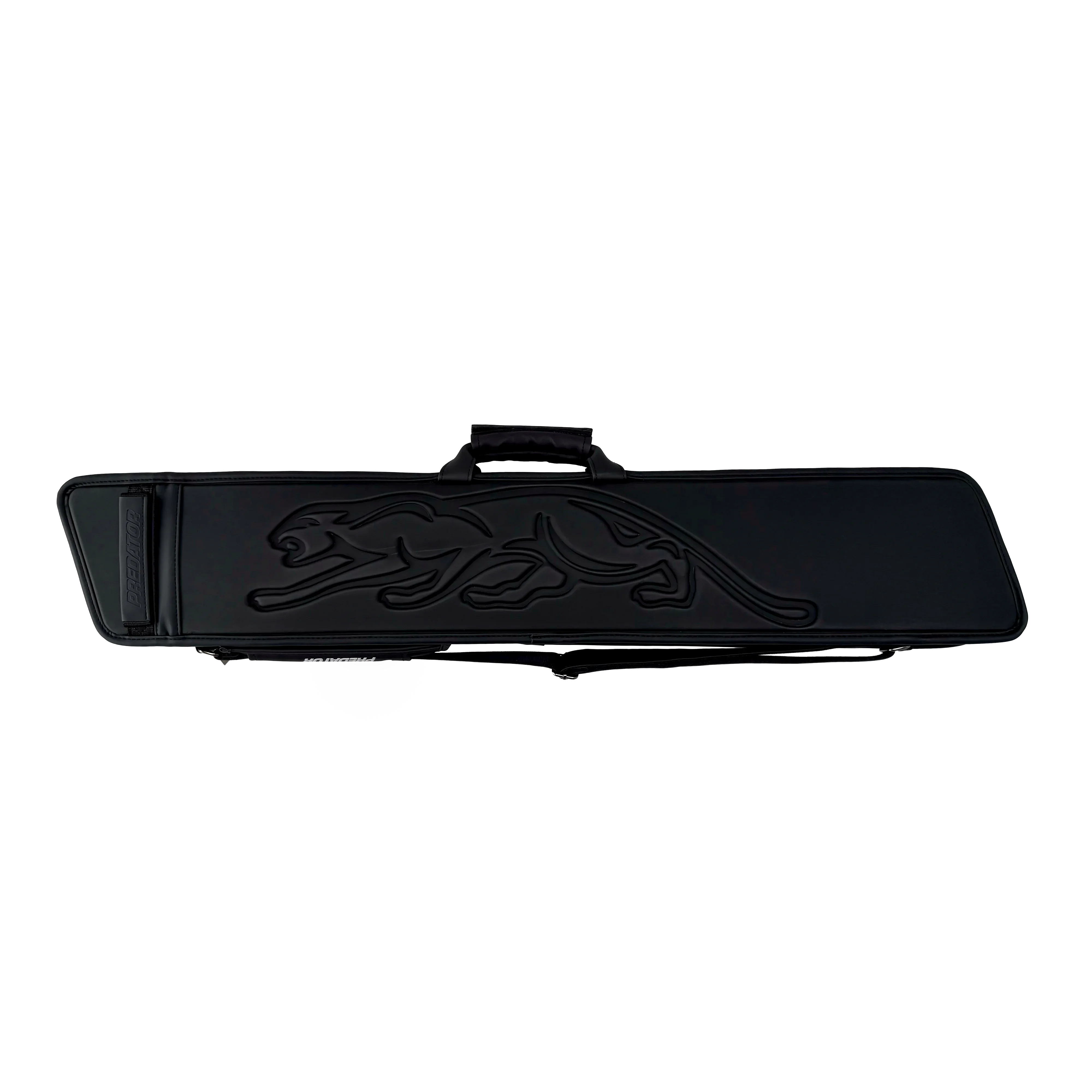 Sport Case Black 3x5 Back