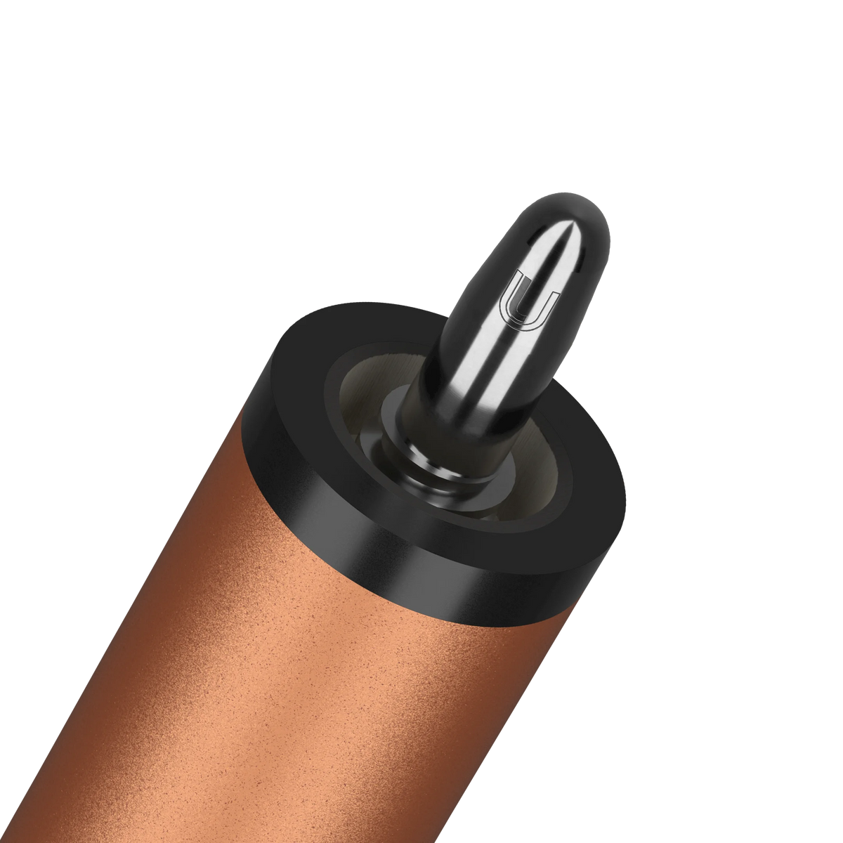 Predator Air Rush Tiger Eye Sport Wrap Jump Cue Uni-Loc Pin