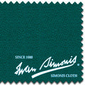 Blue Green HR