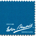 Electric Blue