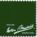 English Green