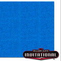 Tournament Blue
