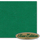 Championship Green Billiard Table Cloth Tour Edition