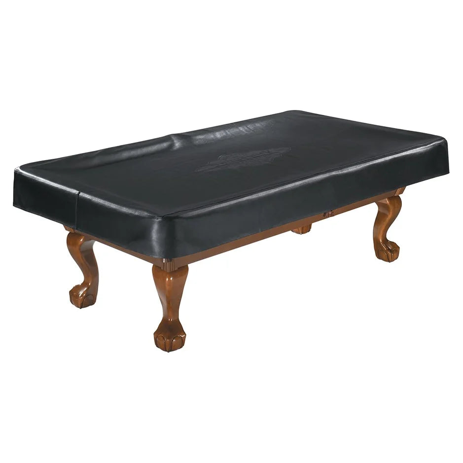 Brunswick Pool Table Cover Black