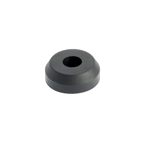 Black McDermott Engage Replacement Rubber Bumper Cap