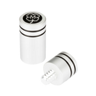 McDermott Quick Release Aluminum Joint Protectors