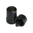 Joss Black Joint Protectors