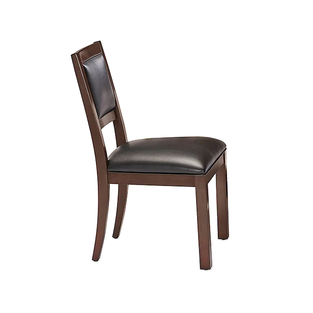 Brunswick Heritage Game Table Chair In Espresso
