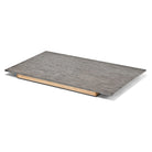 Brunswick Sanibel Billiard Dining Room Table Piece Rustic Grey
