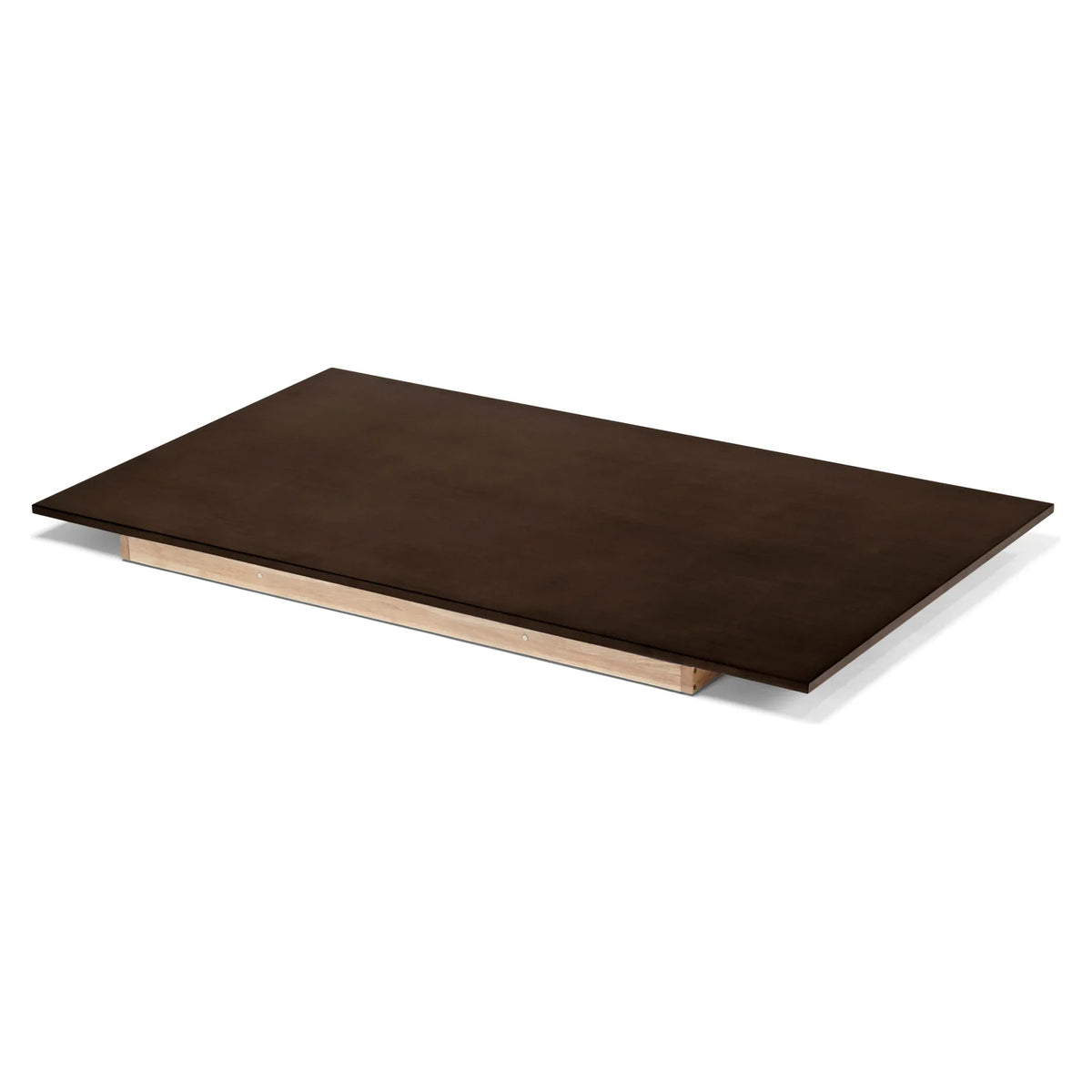 Brunswick Espresso Billiard Dining Room Table Piece 