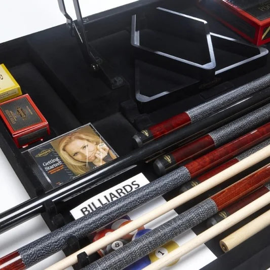 Brunswick Billiard Table Storage Drawer