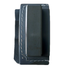 Grey Ballstar Pro Cleaning Pad Insert for Ball Cleaning Machine