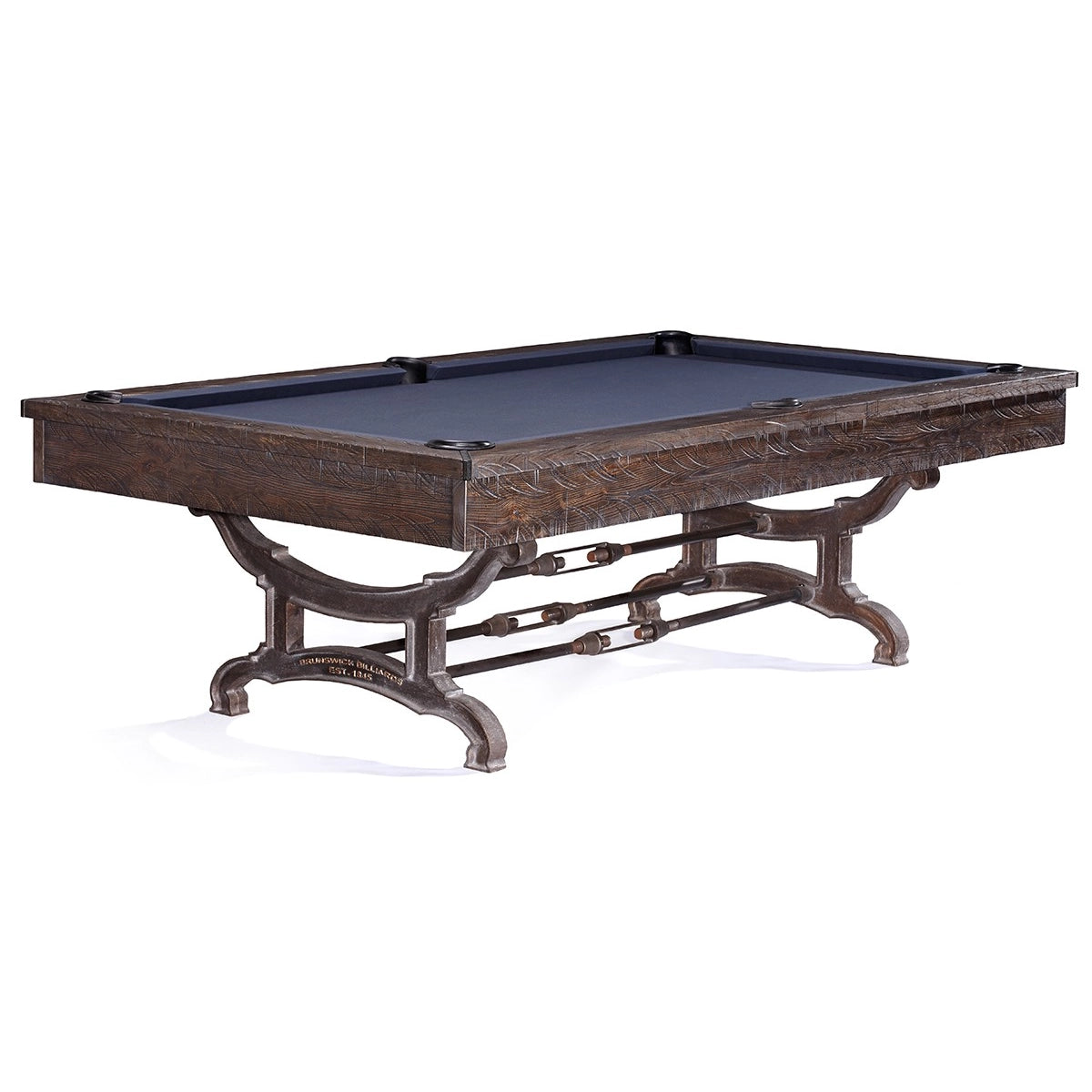 Brunswick Birmingham 8ft Pool Table