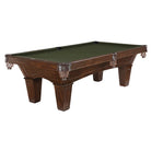 Brunswick Allentown Tuscana 8ft Pool Table