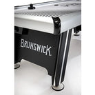 Brunswick V-Force Air Hockey Table Closeup