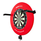 GranDarts Auto Scoring System Steel Dartboard