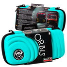 Bull's Orbis XL 6 Dart Case Mint In Packaging