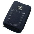 Bull's Premium Jeans Steel Dart Case Closed