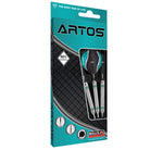 Bull's Artos Mint 24g Steel Dart 3 Set