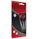 Bull's Artos 24g Steel Dart 3 Set