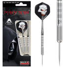 Bull's Phantom 21g Steel Dart 3 Set