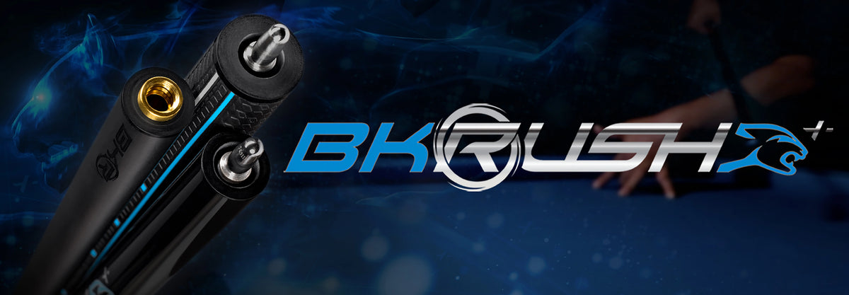 BKRush+ Desktop Banner