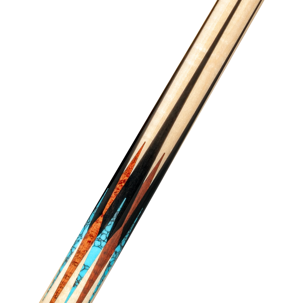 Carom Dani Sanchez Maple Cue Forearm
