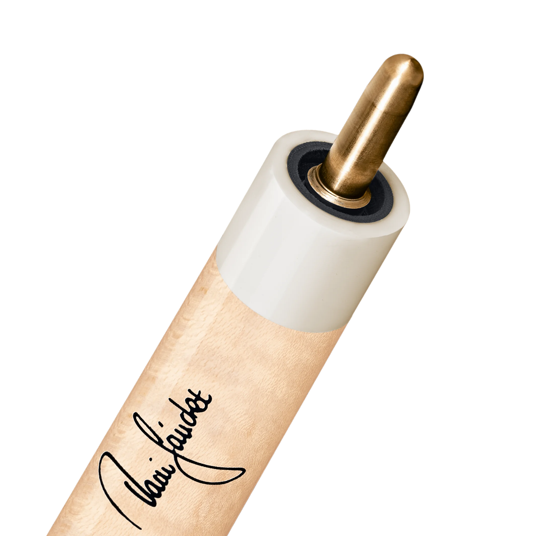Carom Dani Sanchez Maple Cue Pin