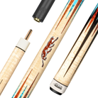 Carom Dani Sanchez Maple Cue