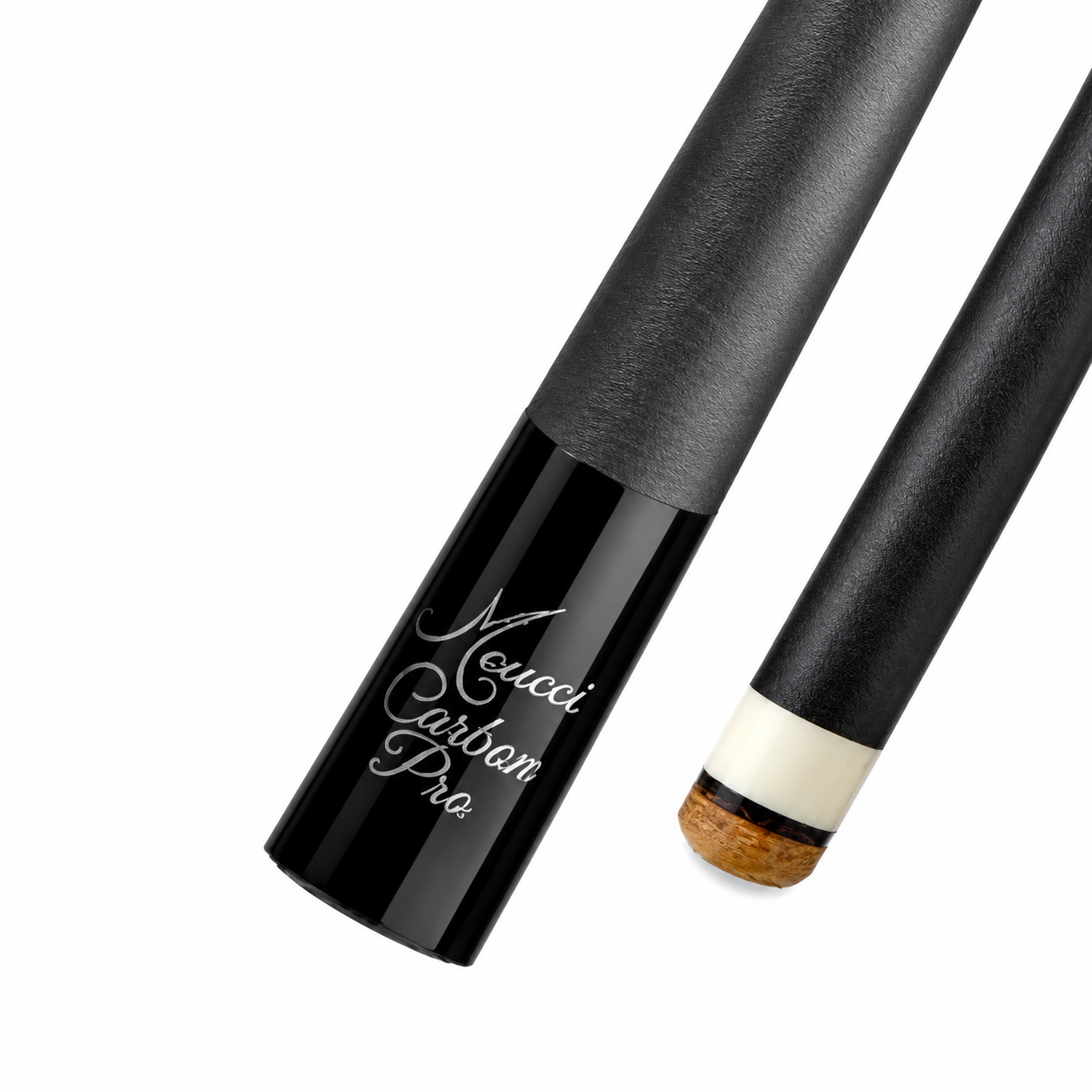 Meucci Carbon Pro Shaft and Tip