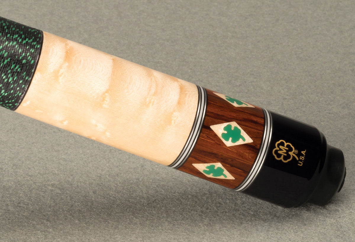 McDermott G331 Pool Cue Butt