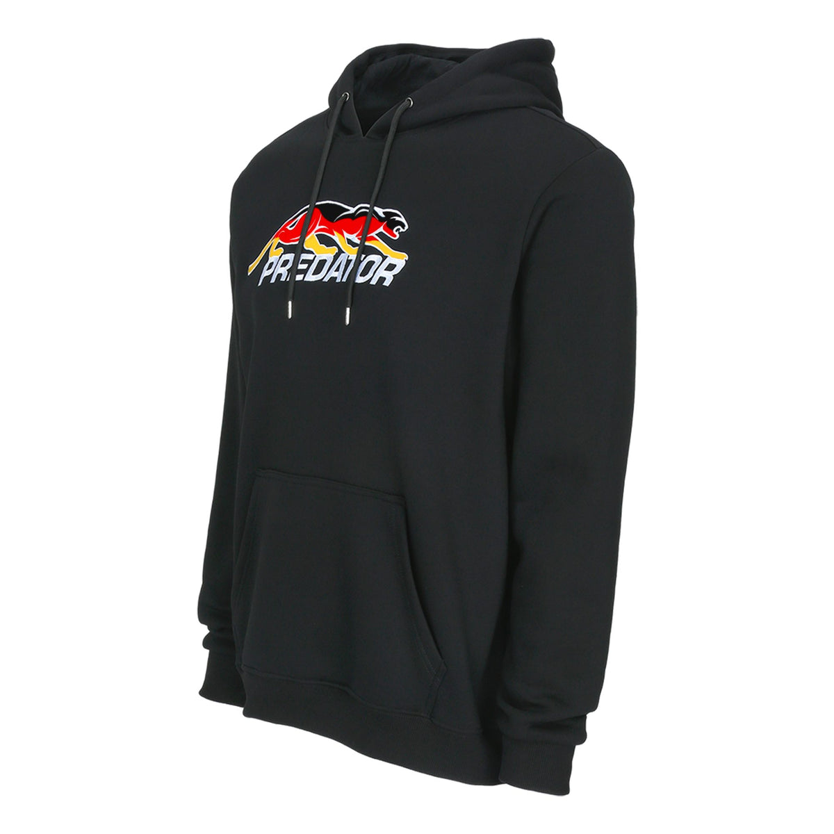 Germany Hoodie Black