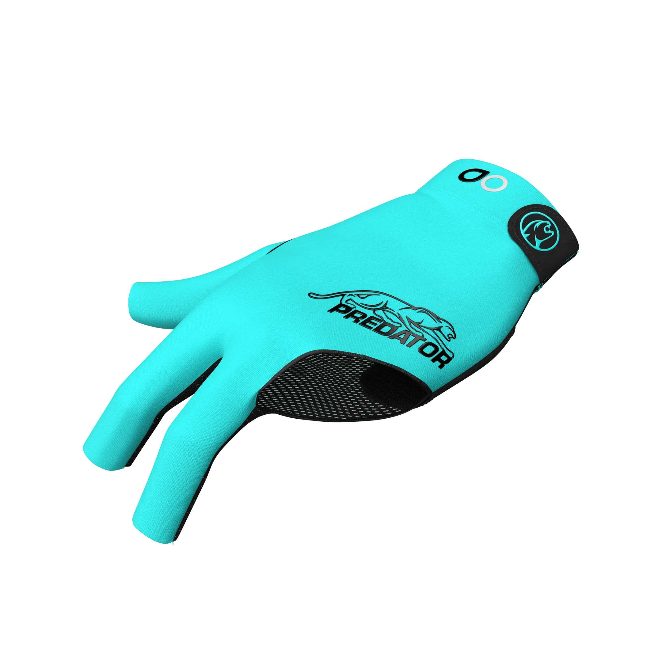 Predator Albin Ouschan Billiard Glove Left Hand
