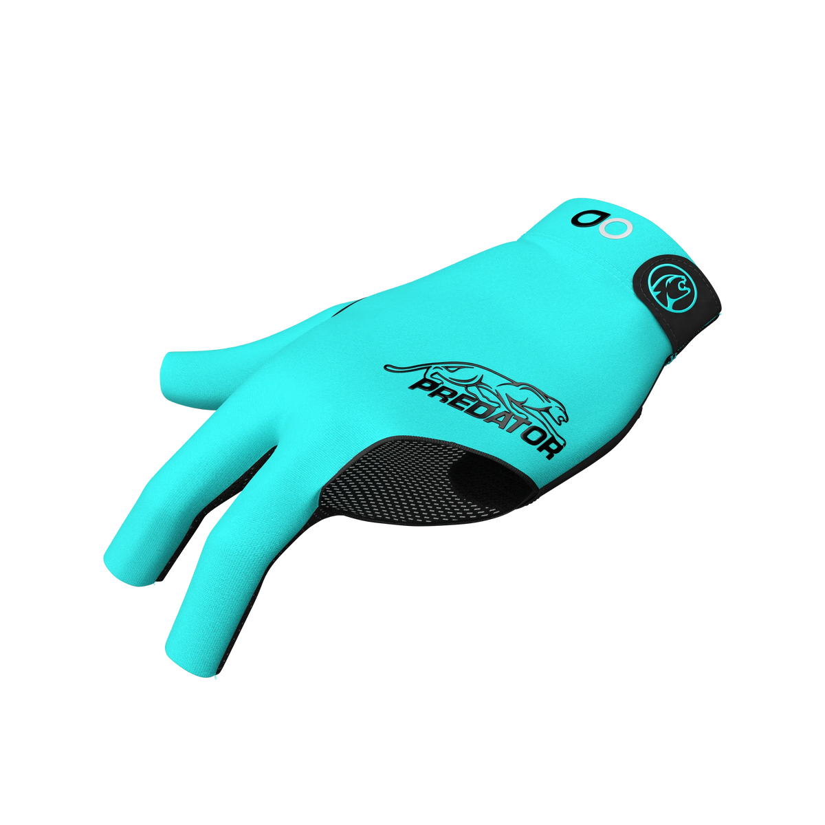Predator Albin Ouschan Billiard Glove Left Hand